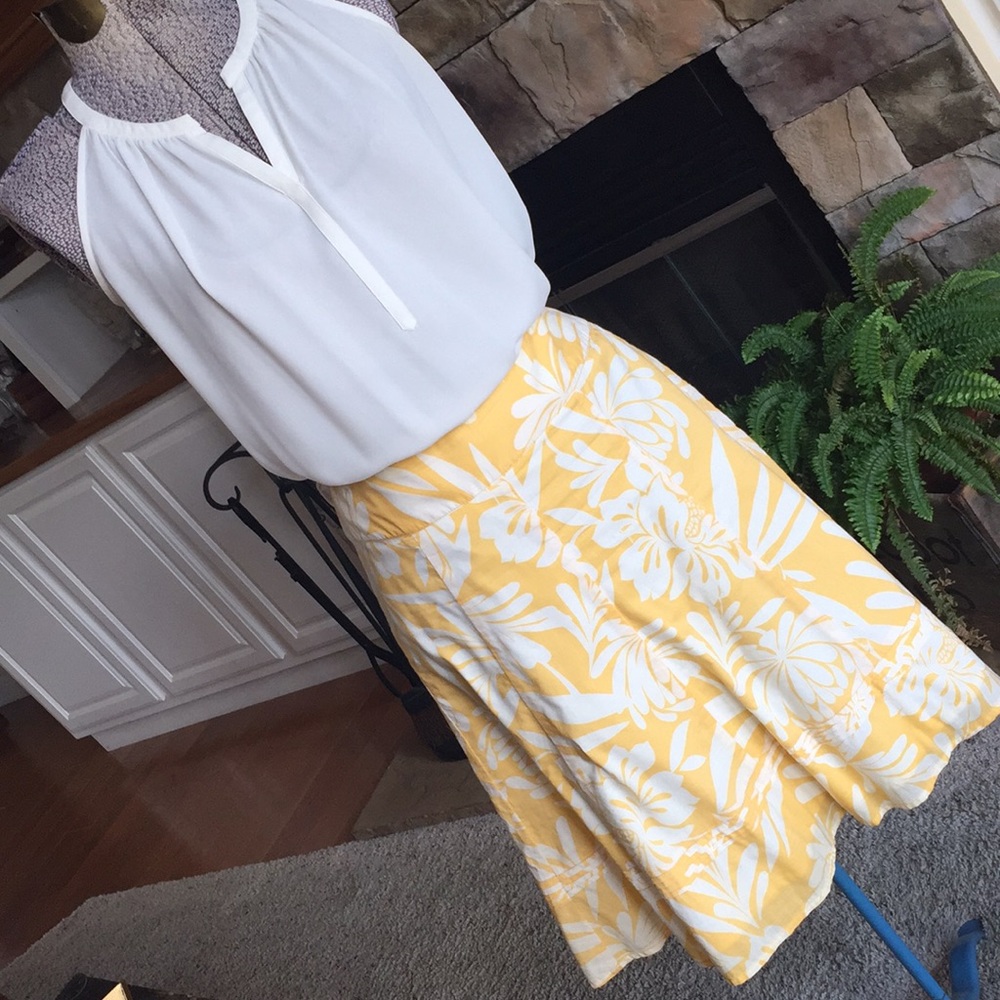 Skirt by Ann Taylor